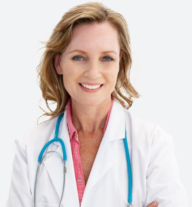 Doctor urology Daniela Gambar